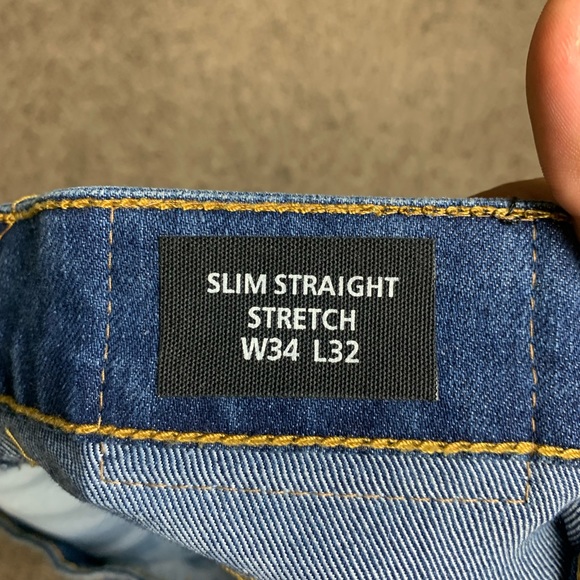 John Martin Jeans - Picture 4 of 4